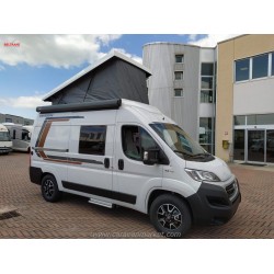 WEINSBERG CARABUS 540 MQ - POP UP - ITALIAN EDITION - 2021