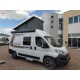 WEINSBERG CARABUS 540 MQ - POP UP - ITALIAN EDITION - 2021