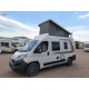 WEINSBERG CARABUS 540 MQ - POP UP - ITALIAN EDITION - 2021