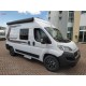 WEINSBERG CARABUS 540 MQ - POP UP - ITALIAN EDITION - 2021