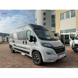 ADRIA TWIN SPORTS 600 SPB