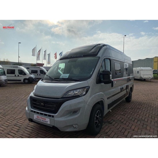 ADRIA TWIN SPORTS 600 SPB