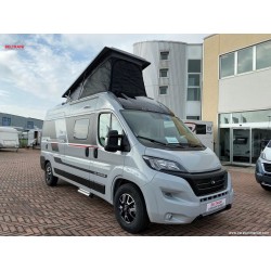 ADRIA TWIN SPORTS 600 SPB