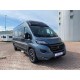 ADRIA TWIN SUPREME 600 SPB