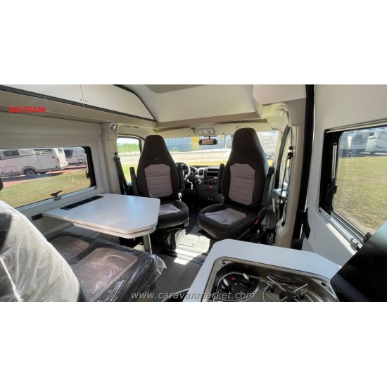 ADRIA TWIN PLUS 600 SPB - 2021