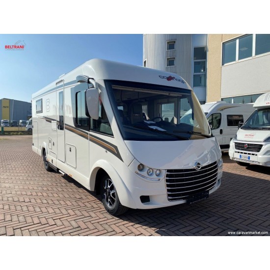 CARTHAGO TOURER I 150 QB