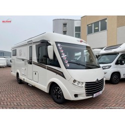 CARTHAGO TOURER I 144 LE