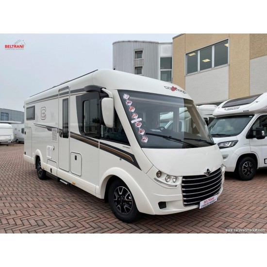 CARTHAGO TOURER I 144 LE