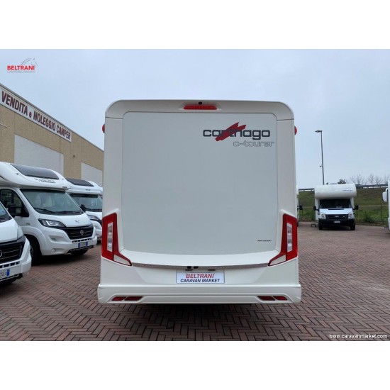 CARTHAGO TOURER I 144 LE