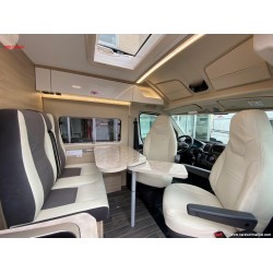 CI KYROS 2 EVO LIMITED - CAMBIO AUTOMATICO