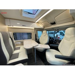 CI KYROS 5 EVO LIMITED - CAMBIO AUTOMATICO