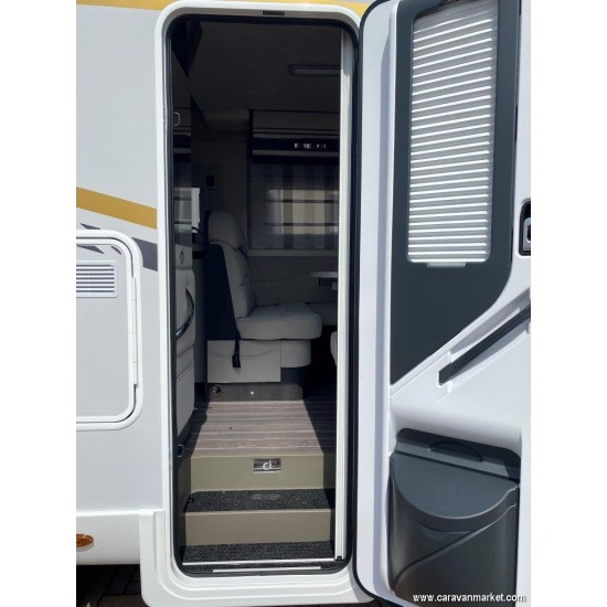 CI MAGIS ELITE 94 XT - CAMBIO AUTOMATICO