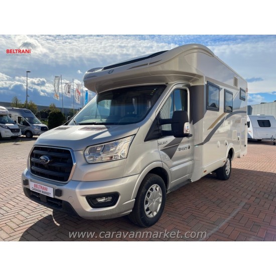 CI MAGIS ELITE 94 XT - 2022 - CAMBIO AUTOMATICO