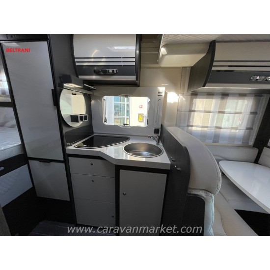 CI MAGIS ELITE 94 XT - 2022 - CAMBIO AUTOMATICO