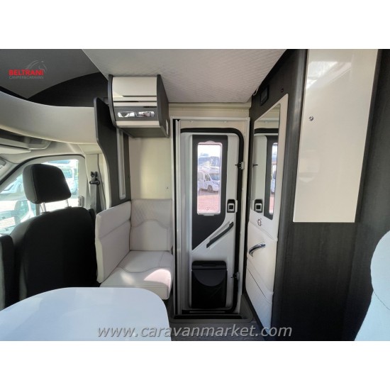 CI MAGIS ELITE 94 XT - 2022 - CAMBIO AUTOMATICO