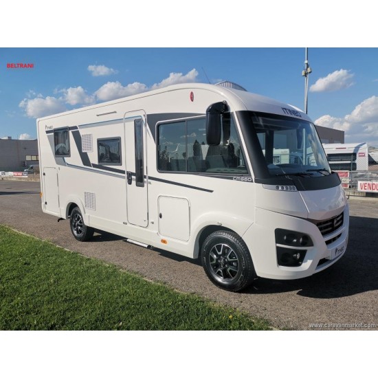 ITINEO NOMAD CM 660 ITINEO NOMAD CM 660