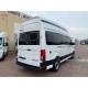 KNAUS BOXDRIVE 600 XL CAMBIO AUTOMATICO - MAN 