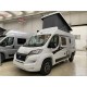 KNAUS BOXSTAR 540 ROAD - POP UP - cambio automatico