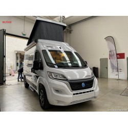 KNAUS BOXSTAR 540 ROAD - POP UP - cambio automatico