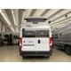 KNAUS BOXSTAR 540 ROAD - POP UP - cambio automatico