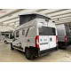 KNAUS BOXSTAR 540 ROAD - POP UP - cambio automatico