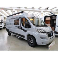 KNAUS BOXSTAR 600 FAMILY - "Italian Selection"