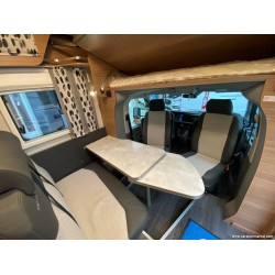 KNAUS TOURER VAN VANSATION 500 MQ - NOVITA' 2023 - CAMBIO AUTOMATICO