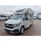 KNAUS TOURER VAN VANSATION 500 MQ - NOVITA' 2023 - CAMBIO AUTOMATICO