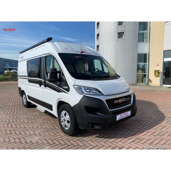 MALIBU' VAN 540 - 2019