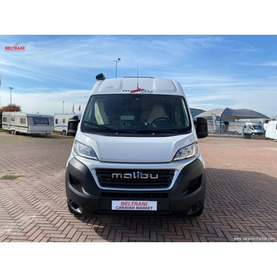 MALIBU' VAN 540 - 2019