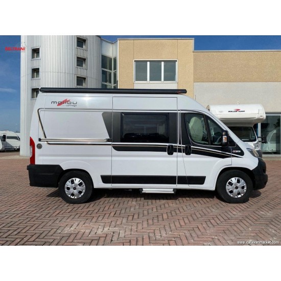 MALIBU' VAN 540 - 2019