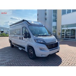 MOBILVETTA ADMIRAL K 5.1 - EXPEDITION GREY