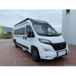 MOBILVETTA ADMIRAL K 6.5 - BIANCO