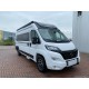 MOBILVETTA ADMIRAL K 6.5 - BIANCO MOBILVETTA ADMIRAL K 6.5 - BIANCO