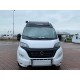 MOBILVETTA ADMIRAL K 6.5 - BIANCO MOBILVETTA ADMIRAL K 6.5 - BIANCO