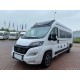 MOBILVETTA ADMIRAL K 6.5 - BIANCO MOBILVETTA ADMIRAL K 6.5 - BIANCO