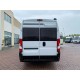MOBILVETTA ADMIRAL K 6.5 - BIANCO MOBILVETTA ADMIRAL K 6.5 - BIANCO