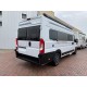 MOBILVETTA ADMIRAL K 6.5 - BIANCO MOBILVETTA ADMIRAL K 6.5 - BIANCO