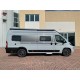 MOBILVETTA ADMIRAL K 6.5 - EXPEDITION GREY