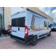 WEINSBERG CARABUS 600 MQ EDITION ITALIA