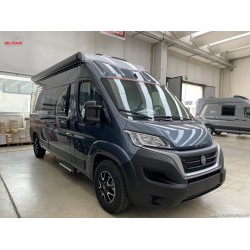 WEINSBERG CARABUS 600 MQ EDITION ITALIA - POP UP