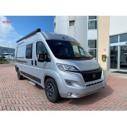 WEINSBERG CARABUS 600 K ED ITALIA