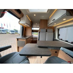 WEINSBERG CARABUS 600 K ED ITALIA