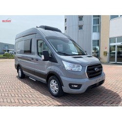 WEINSBERG CARATOUR FORD 550 MQ