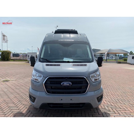 WEINSBERG CARATOUR FORD 550 MQ