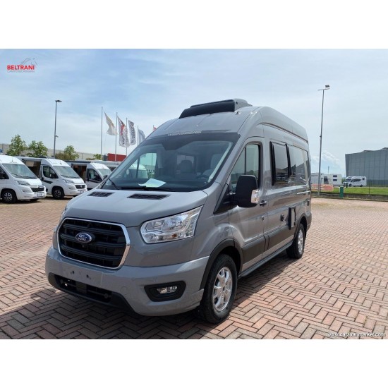 WEINSBERG CARATOUR FORD 550 MQ