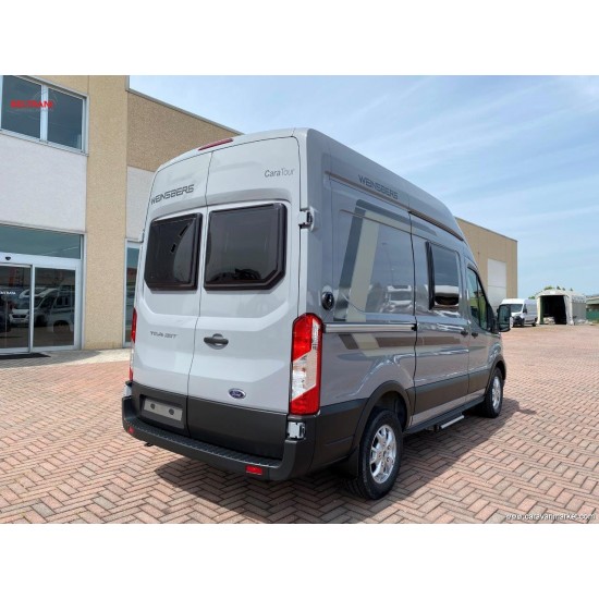 WEINSBERG CARATOUR FORD 550 MQ