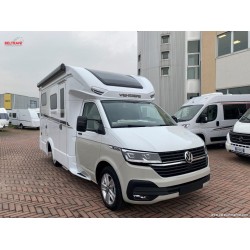 WEINSBERG X CURSION VAN 500 MQ [EDITION PEPPER] - CAMBIO AUTOMATICO