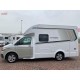 WEINSBERG X CURSION VAN 500 MQ [EDITION PEPPER] - NOVITA' 2023