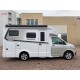 WEINSBERG X CURSION VAN 500 MQ [EDITION PEPPER] - NOVITA' 2023